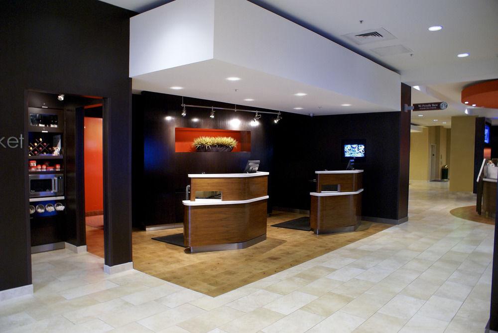 Courtyard By Marriott Cocoa Beach Cape Canaveral Extérieur photo