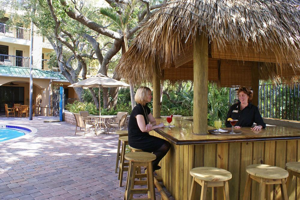 Courtyard By Marriott Cocoa Beach Cape Canaveral Extérieur photo