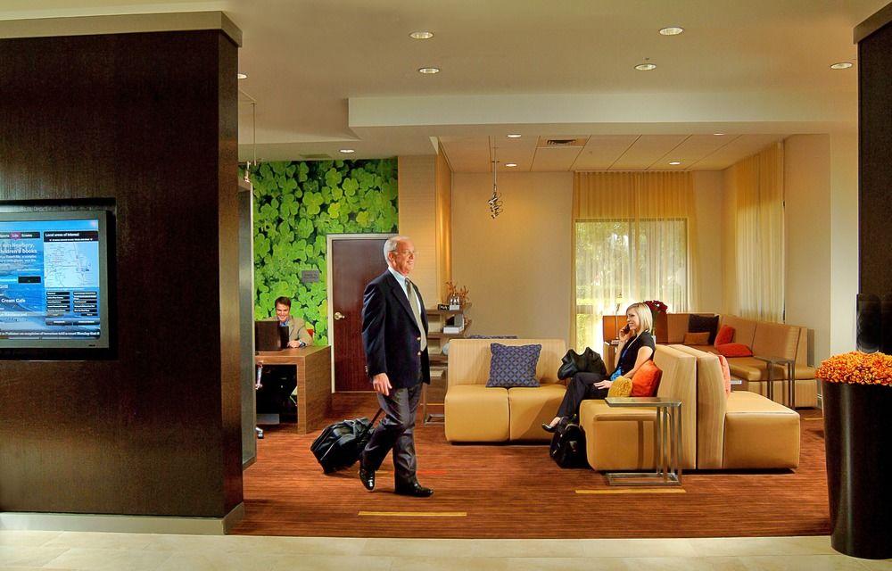 Courtyard By Marriott Cocoa Beach Cape Canaveral Extérieur photo