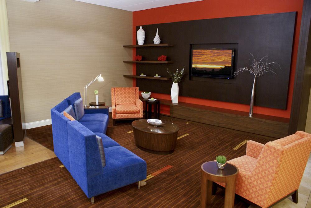 Courtyard By Marriott Cocoa Beach Cape Canaveral Extérieur photo