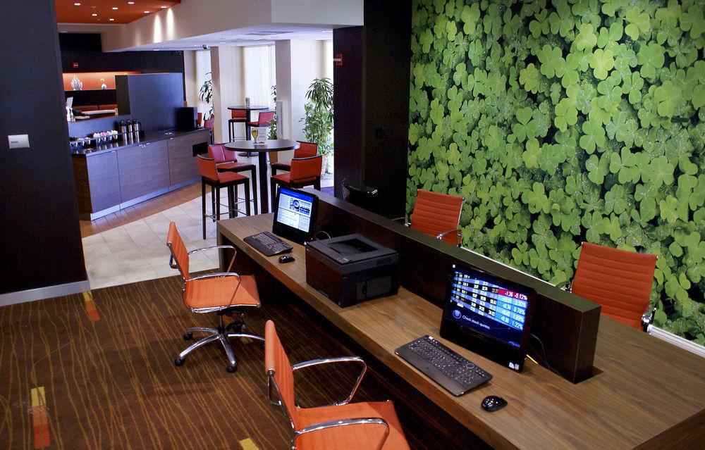 Courtyard By Marriott Cocoa Beach Cape Canaveral Extérieur photo