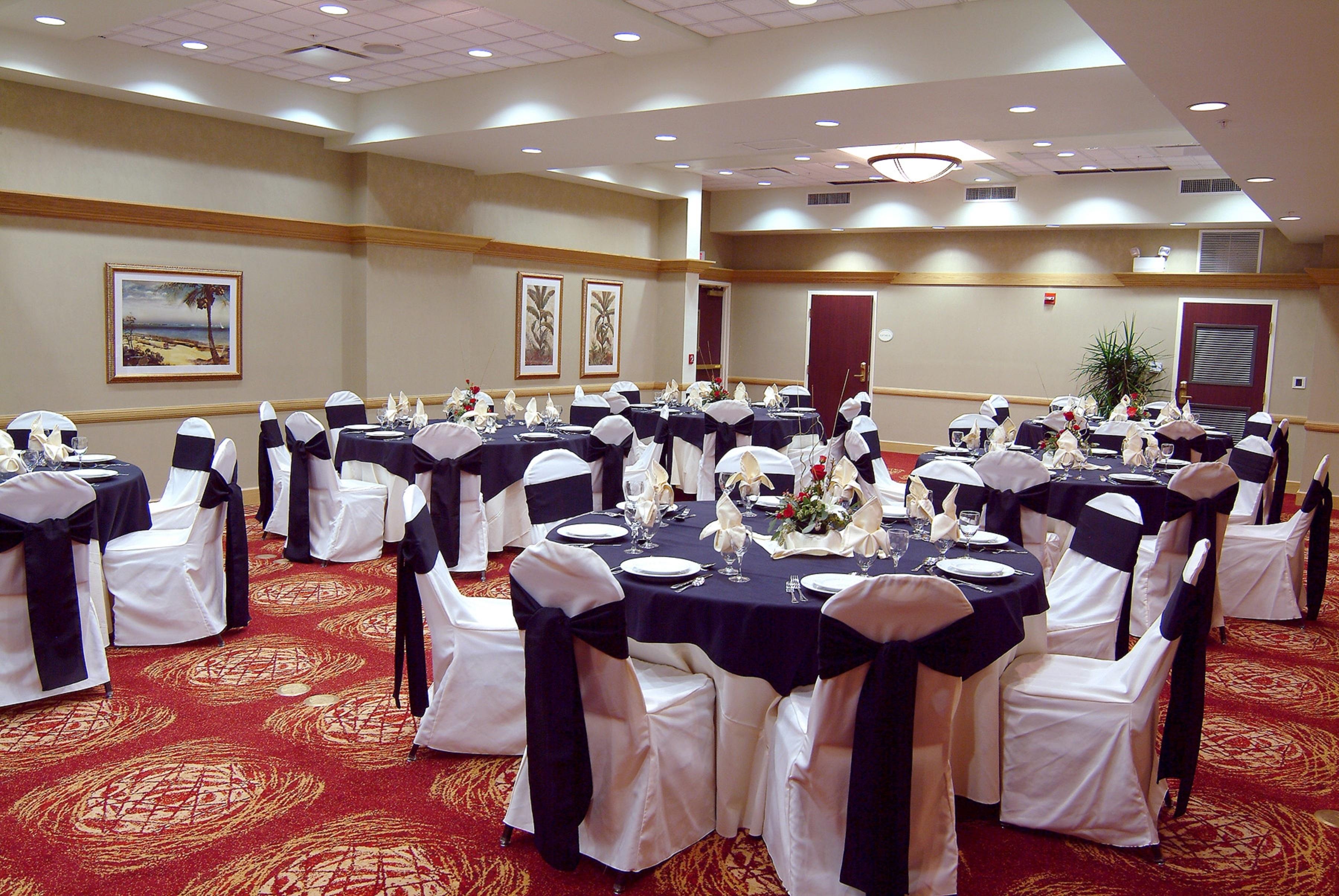 Courtyard By Marriott Cocoa Beach Cape Canaveral Extérieur photo