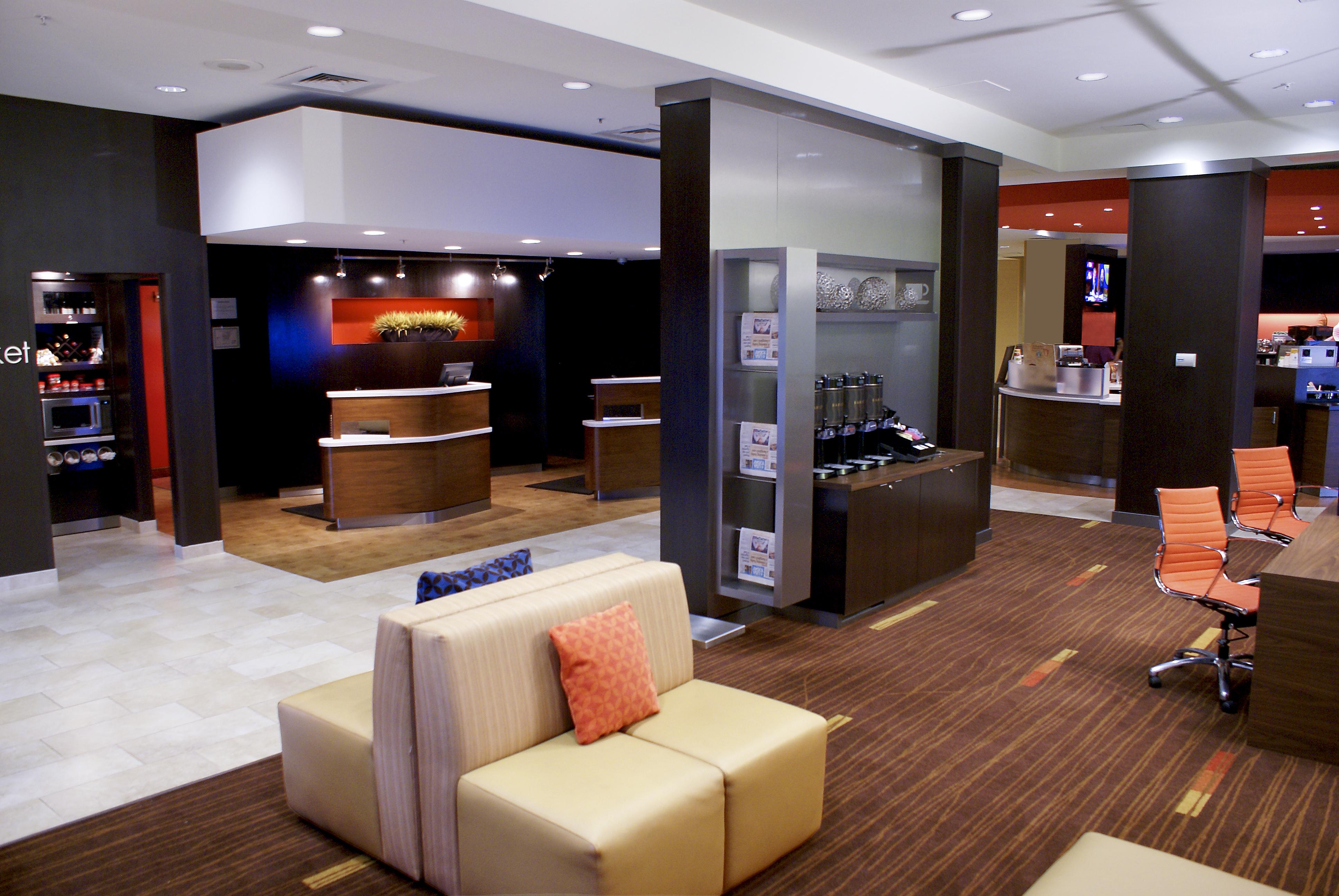 Courtyard By Marriott Cocoa Beach Cape Canaveral Extérieur photo