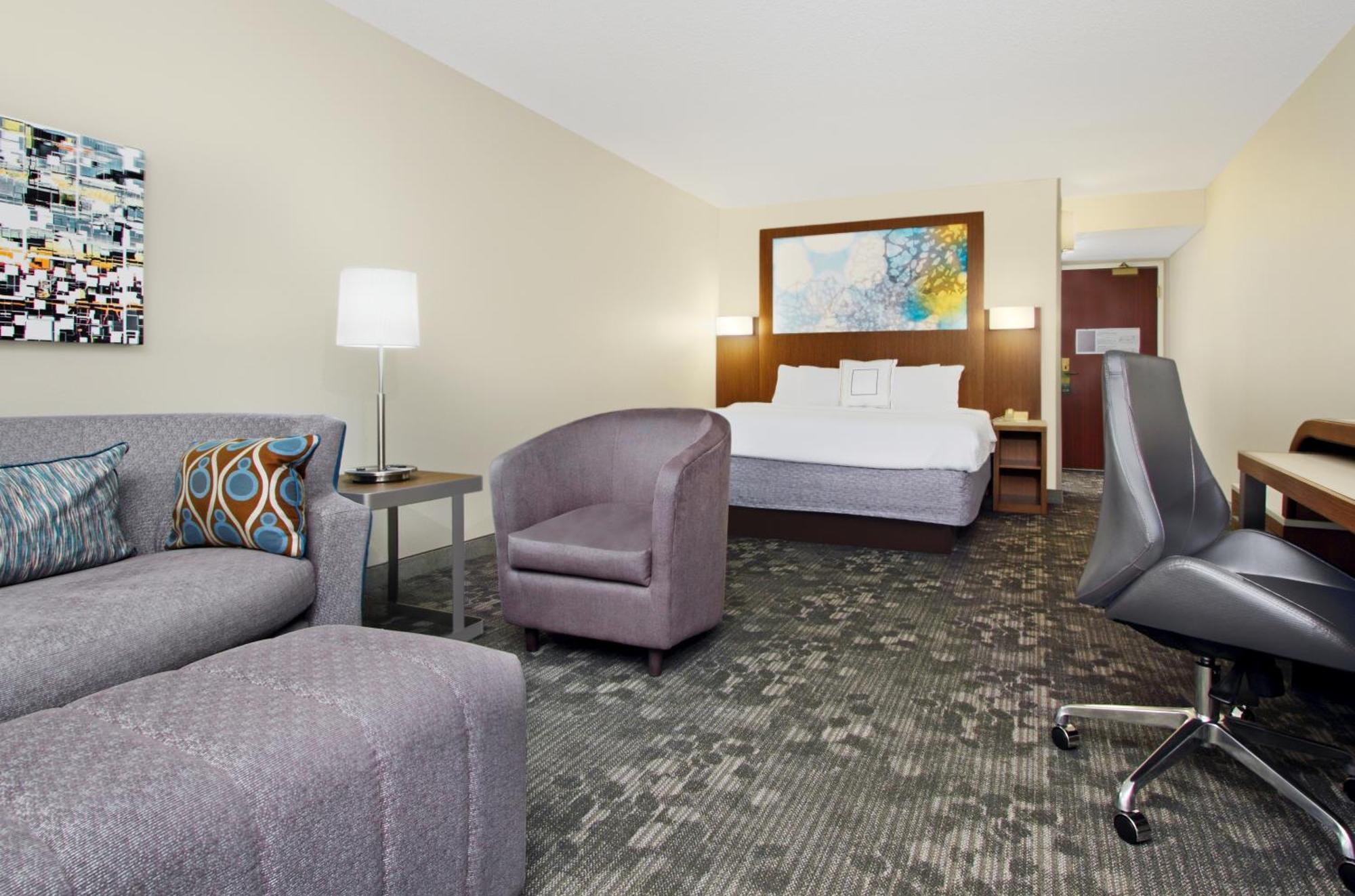 Courtyard By Marriott Cocoa Beach Cape Canaveral Extérieur photo