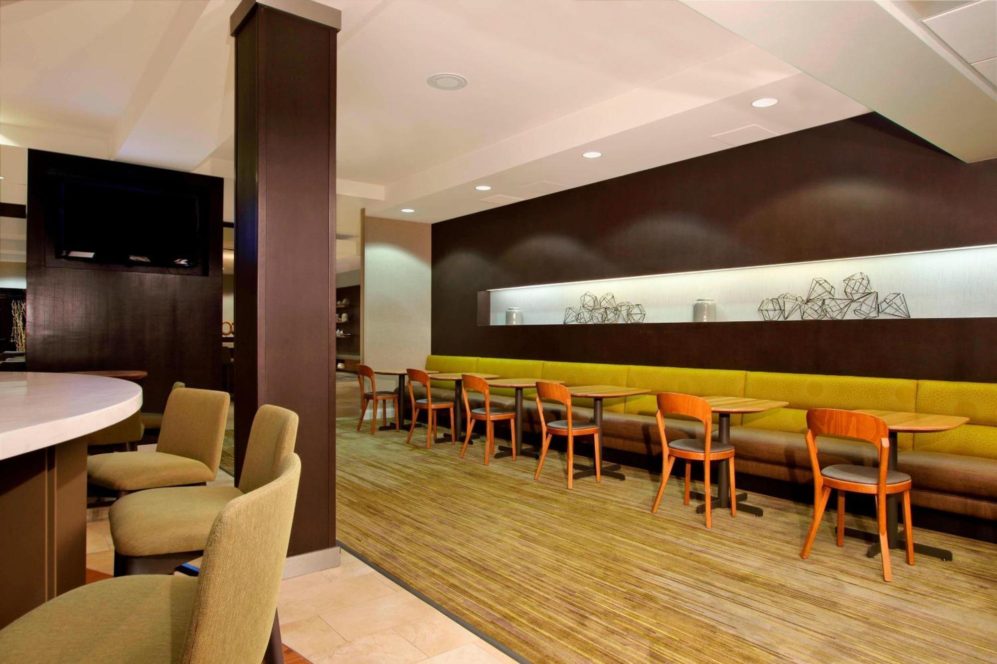 Courtyard By Marriott Cocoa Beach Cape Canaveral Extérieur photo