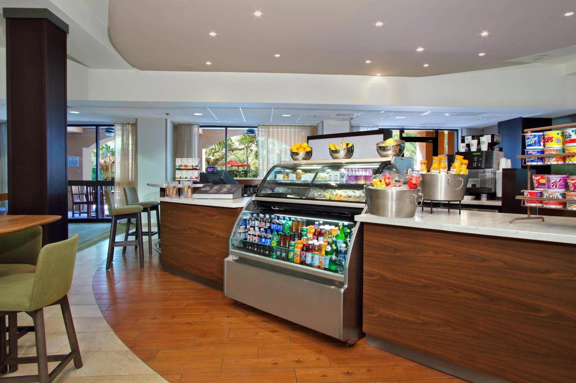 Courtyard By Marriott Cocoa Beach Cape Canaveral Extérieur photo