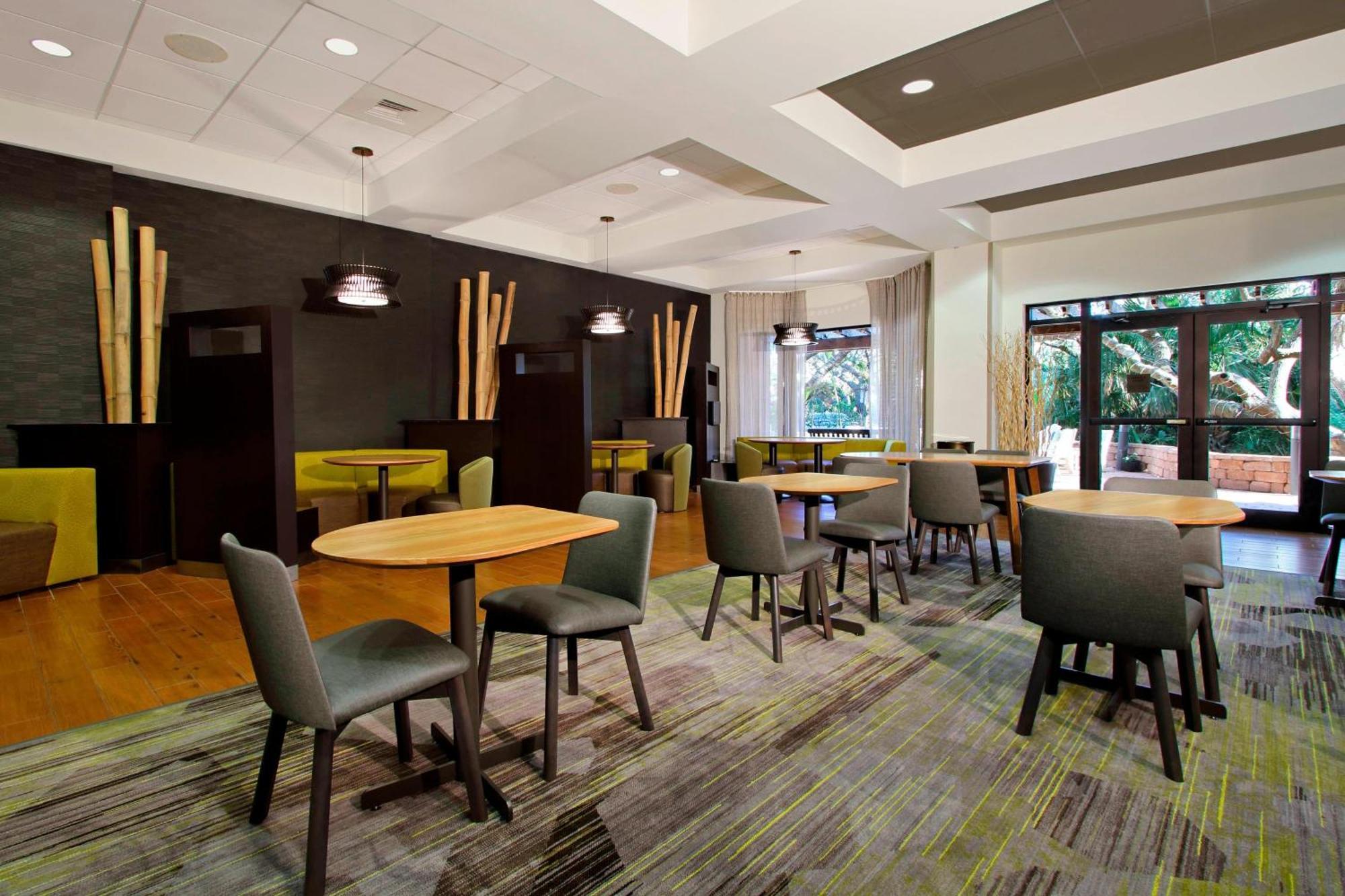 Courtyard By Marriott Cocoa Beach Cape Canaveral Extérieur photo