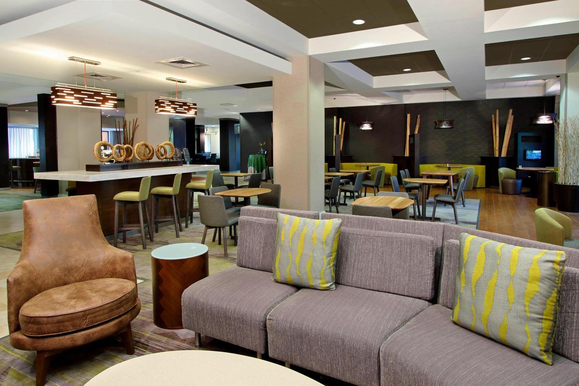 Courtyard By Marriott Cocoa Beach Cape Canaveral Extérieur photo