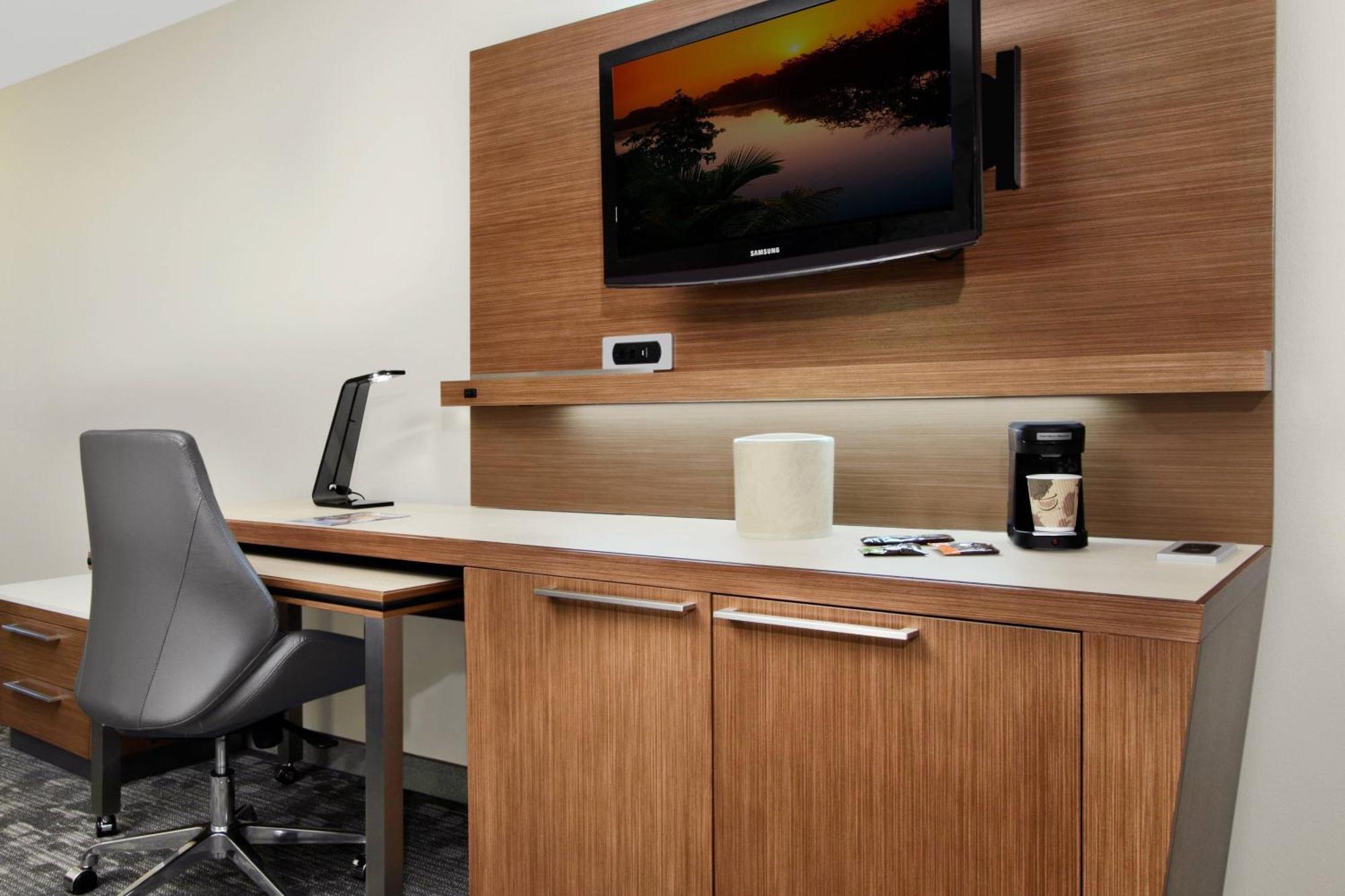 Courtyard By Marriott Cocoa Beach Cape Canaveral Extérieur photo