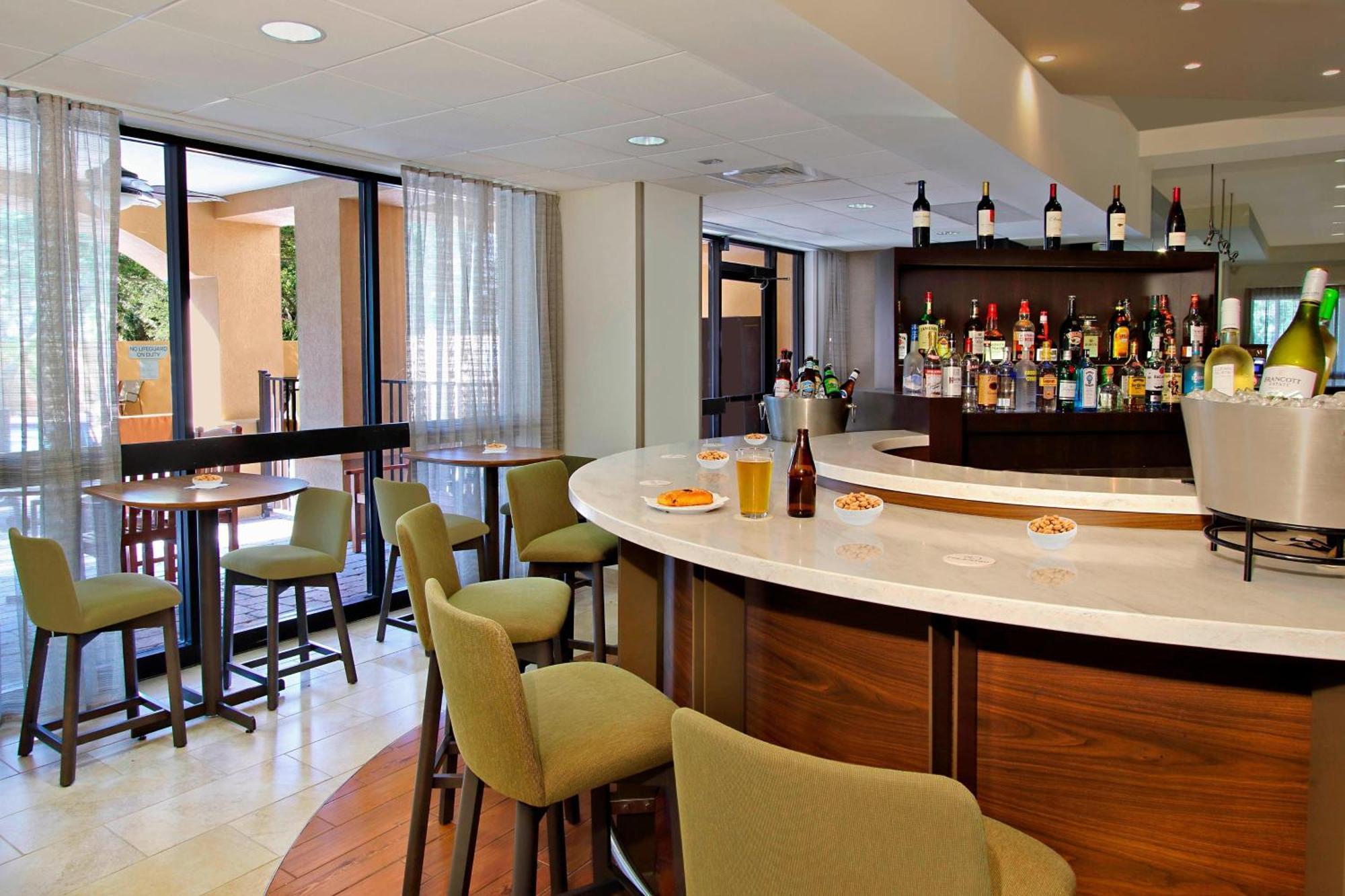 Courtyard By Marriott Cocoa Beach Cape Canaveral Extérieur photo
