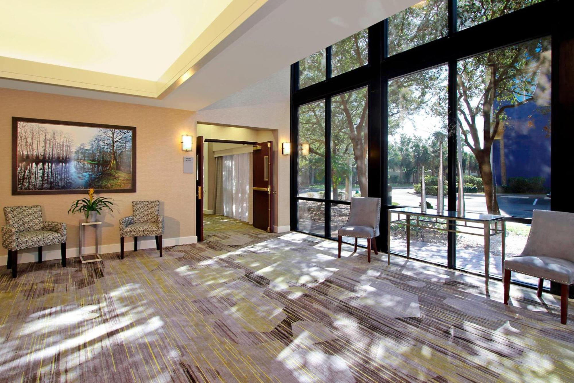 Courtyard By Marriott Cocoa Beach Cape Canaveral Extérieur photo