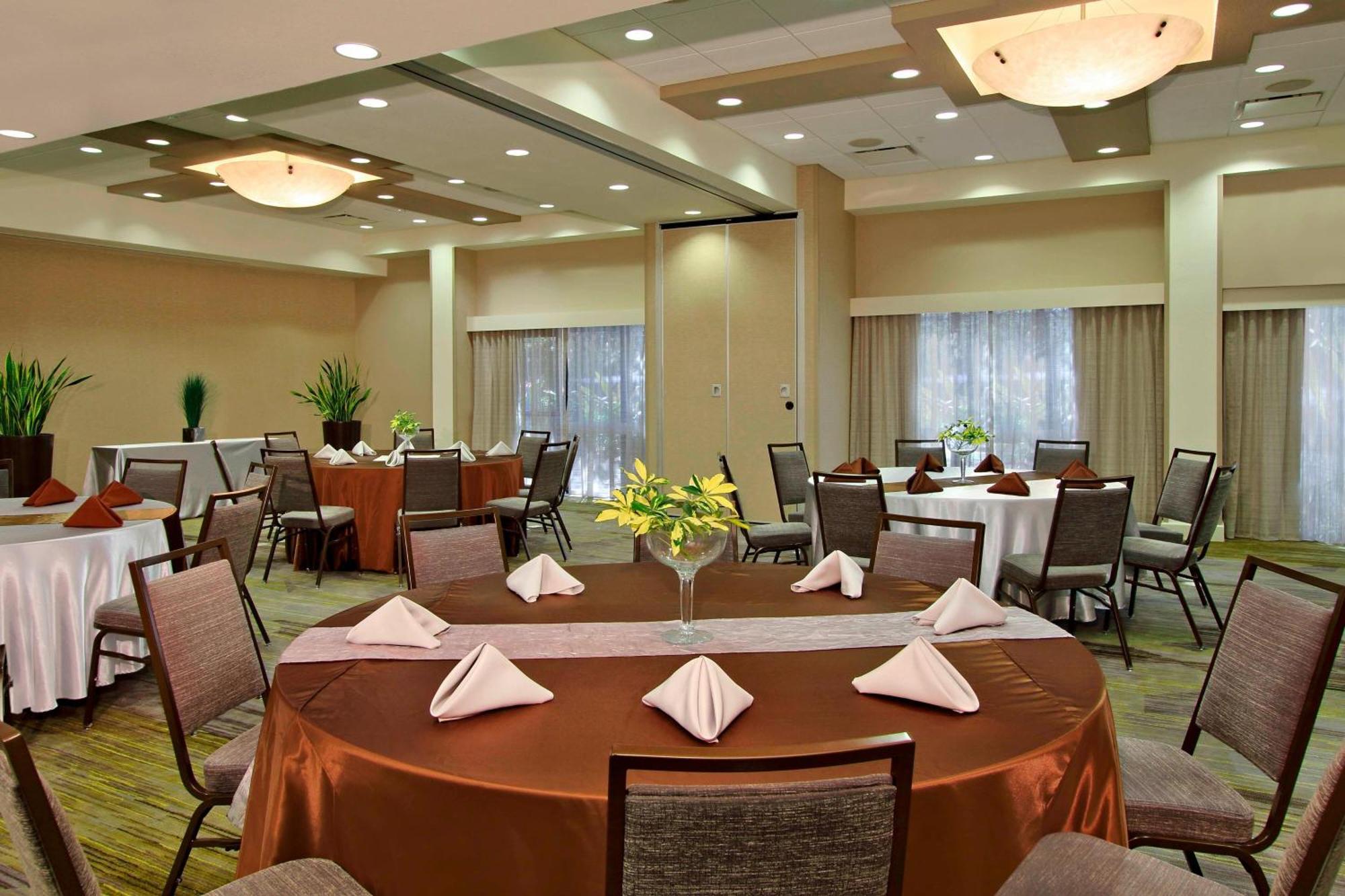 Courtyard By Marriott Cocoa Beach Cape Canaveral Extérieur photo