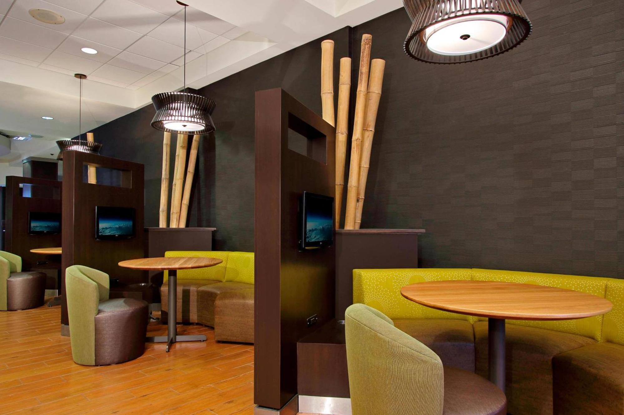 Courtyard By Marriott Cocoa Beach Cape Canaveral Extérieur photo