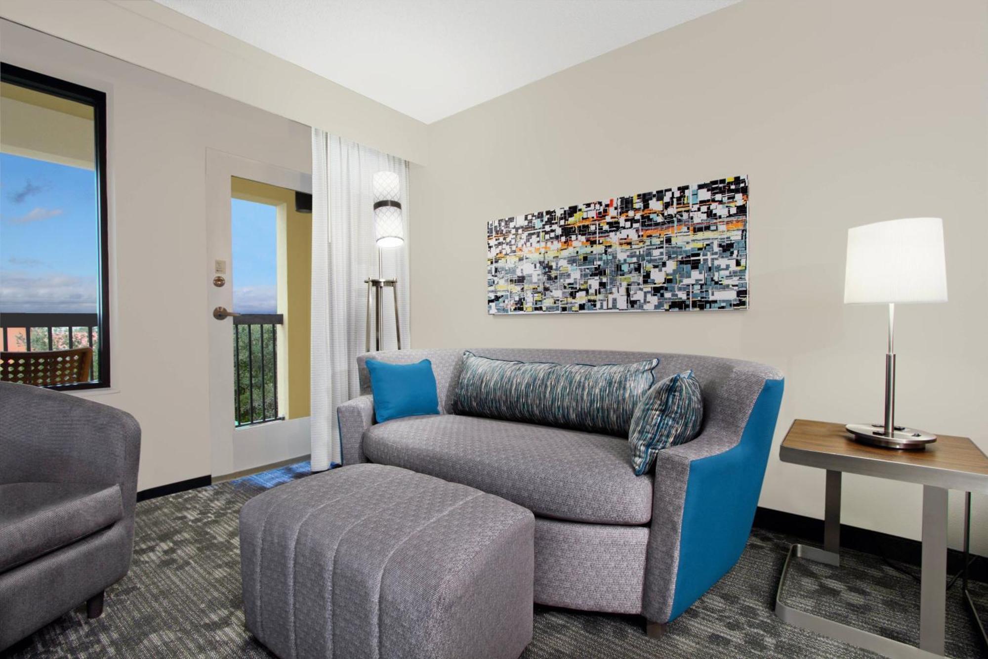 Courtyard By Marriott Cocoa Beach Cape Canaveral Extérieur photo