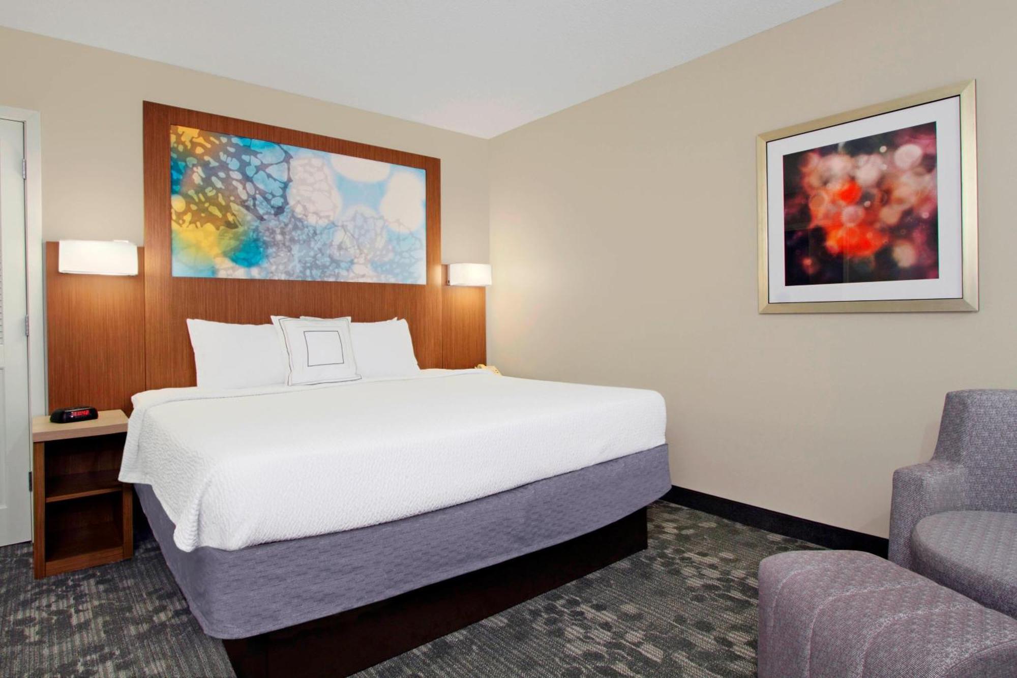 Courtyard By Marriott Cocoa Beach Cape Canaveral Extérieur photo