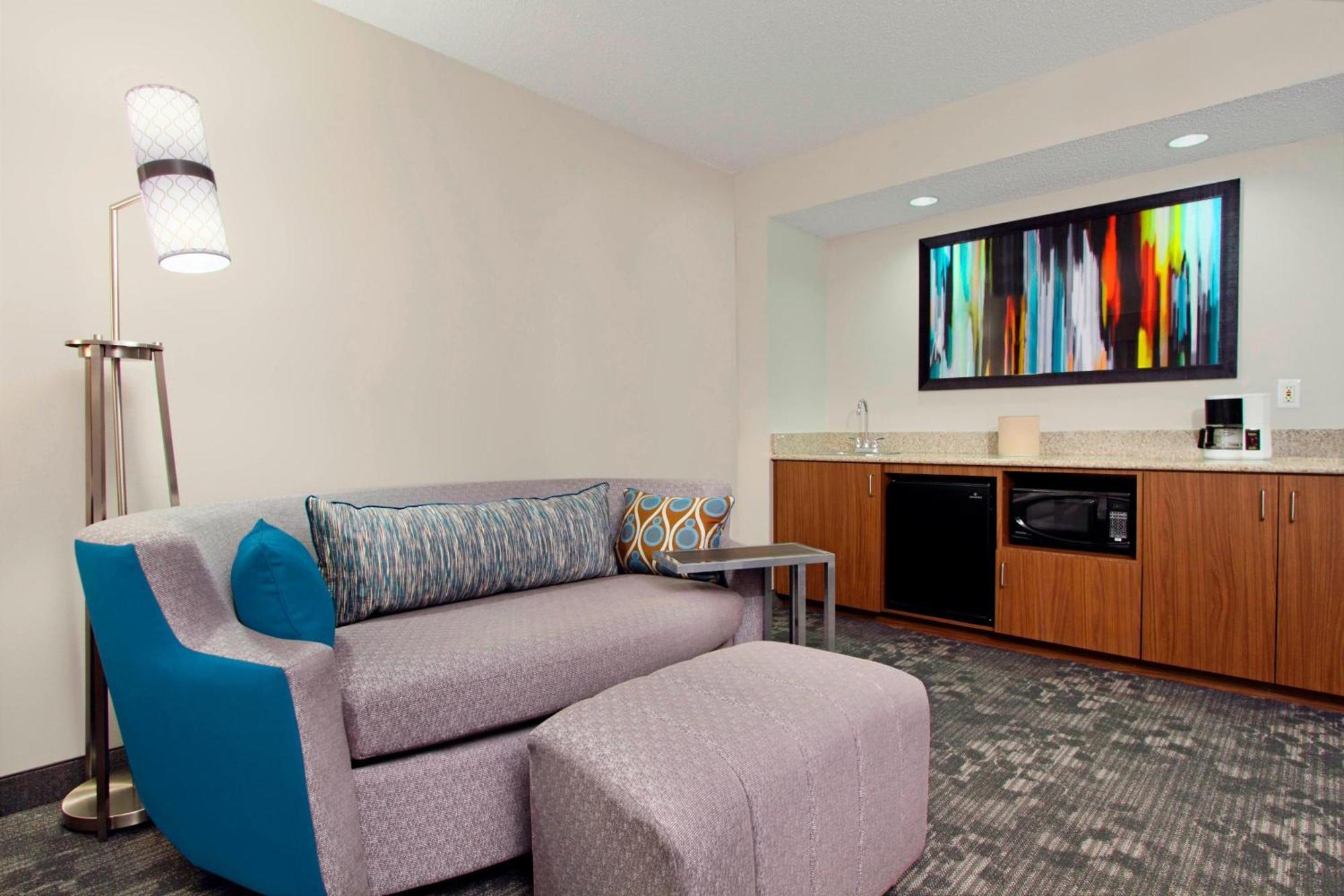 Courtyard By Marriott Cocoa Beach Cape Canaveral Extérieur photo