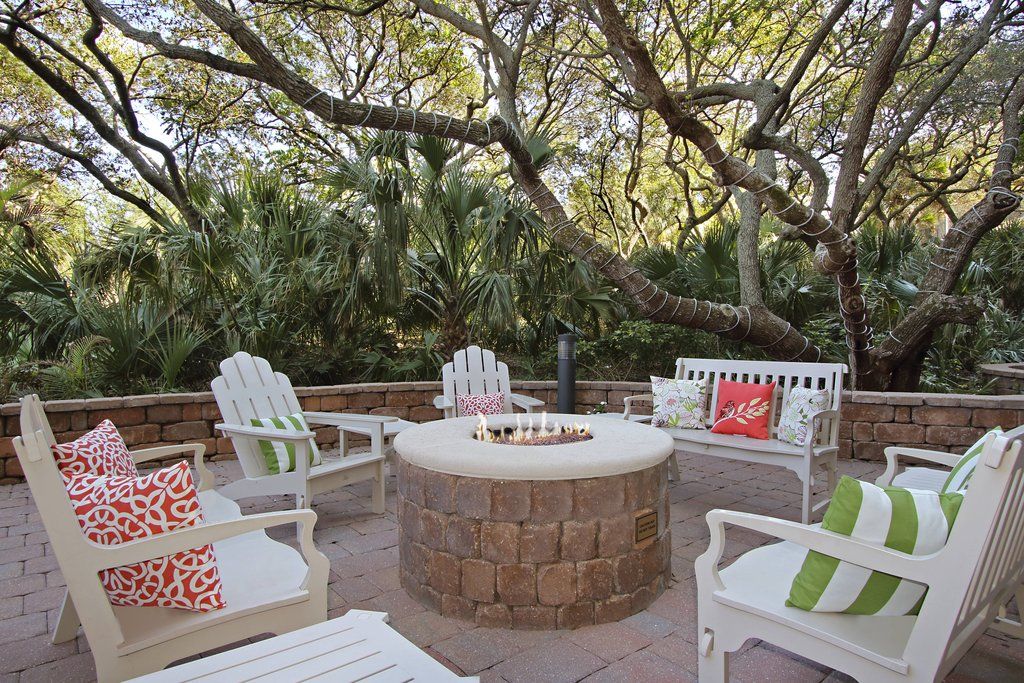 Courtyard By Marriott Cocoa Beach Cape Canaveral Extérieur photo