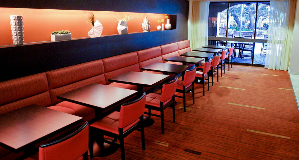 Courtyard By Marriott Cocoa Beach Cape Canaveral Extérieur photo